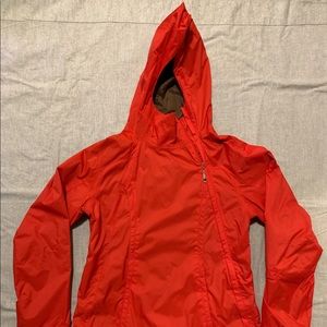 Burton Dry Ride Jacket